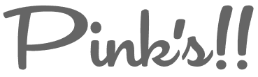 Logotipo de Pinks