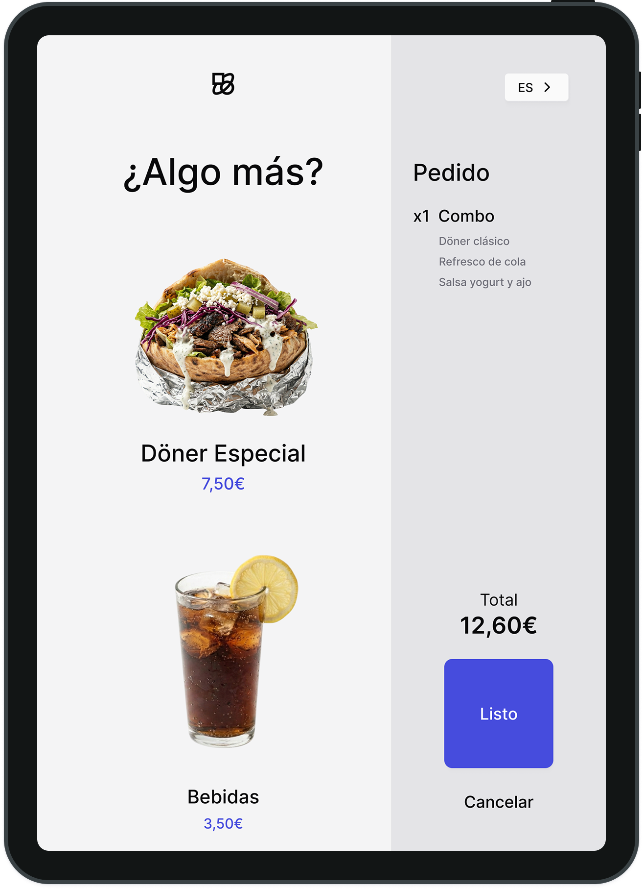 Tu marca en cada pantalla.